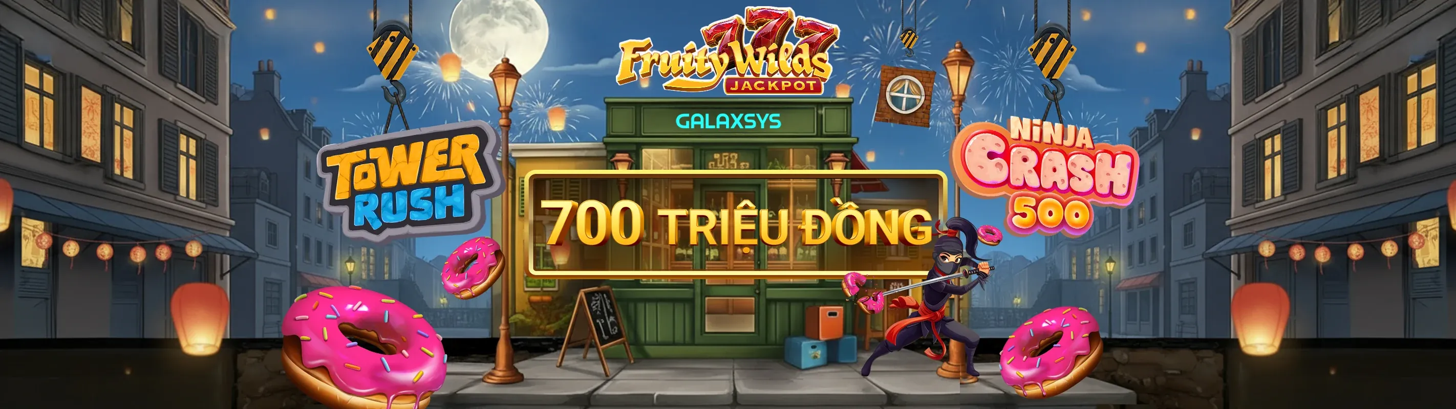 Bàn Baccarat sang trọng với các lá bài và chip, thể hiện ưu đãi ok789 khuyến mãi