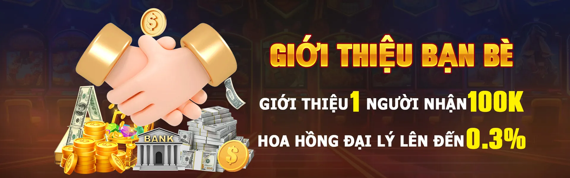 Hình ảnh chính ưu đãi nạp tiền lần đầu ok789 khuyến mãi
