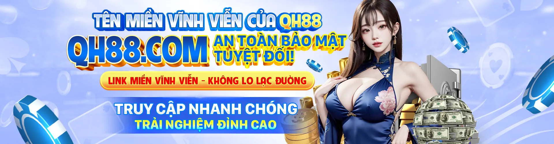 Chương trình VIP độc quyền OK789